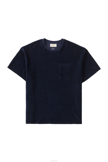 YoungLA Colección de cordones 419 - tees D82X350 ropa Armada hombres