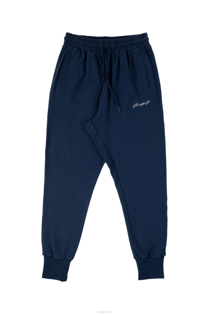 YoungLA 228 corredores de nube D82X876 ropa Armada hombres