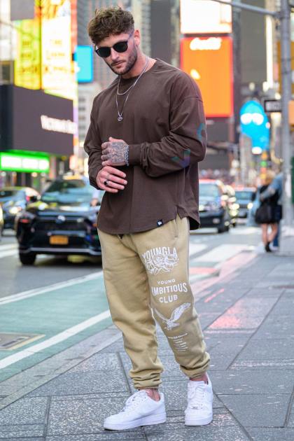 YoungLA 233 los corredores inmortales caen 22