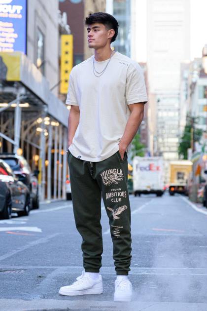 YoungLA 233 los corredores inmortales caen 22