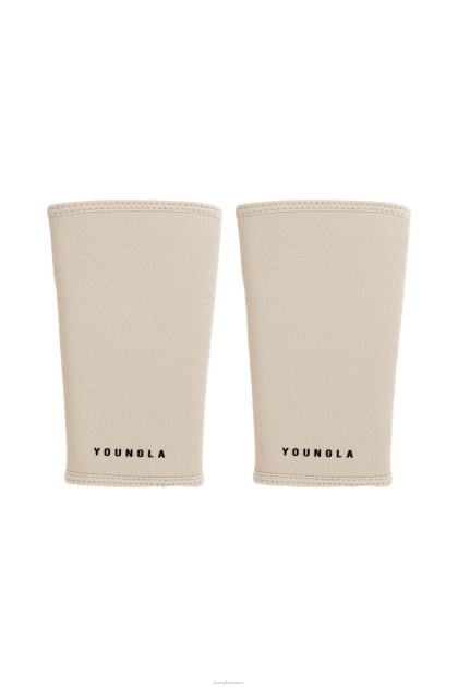 YoungLA 914 rodilleras D82X991 accesorio broncearse hombres