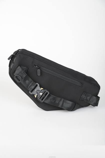 YoungLA Bolsas para cadáveres cruz 750 mach 1 D82X975 accesorio blanquecino hombres