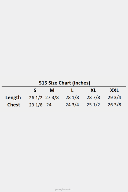 YoungLA sudadera con capucha 515 monarca D82X792 ropa lavado azul marino hombres