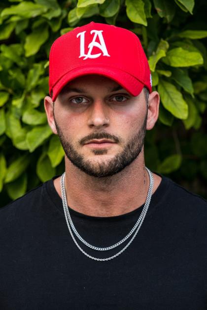 YoungLA 920 a-frame la gorra snapback 2.0 D82X943 ropa Armada hombres