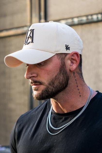 YoungLA 920 a-frame la gorra snapback 2.0 D82X943 ropa Armada hombres