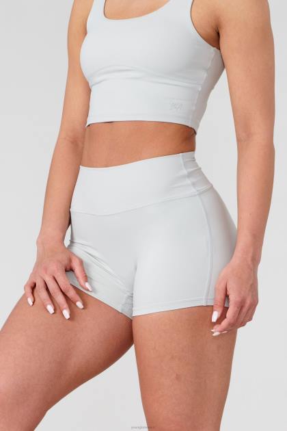 YoungLA pantalones cortos de motociclista w110 nivel hasta 3