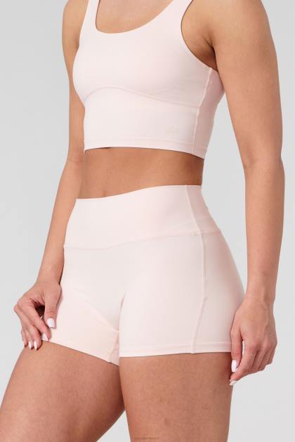 YoungLA pantalones cortos de motociclista w110 nivel hasta 3