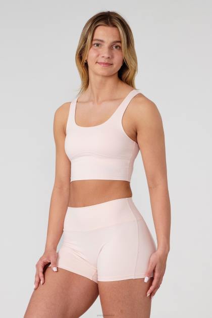 YoungLA pantalones cortos de motociclista w110 nivel hasta 3