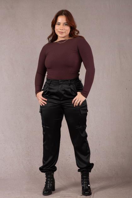 YoungLA w420 gracia superior D82X1069 ropa leche de coco mujer