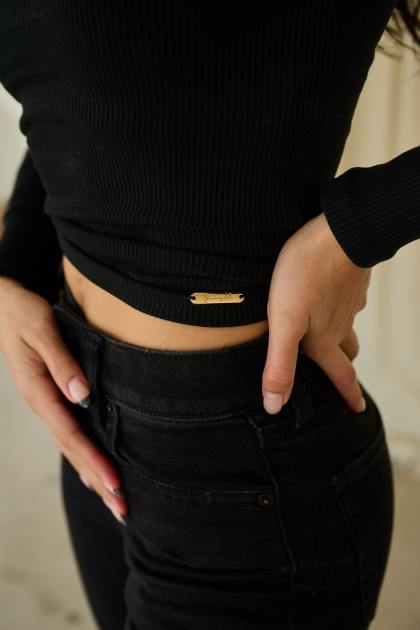 YoungLA w420 gracia superior D82X1069 ropa leche de coco mujer