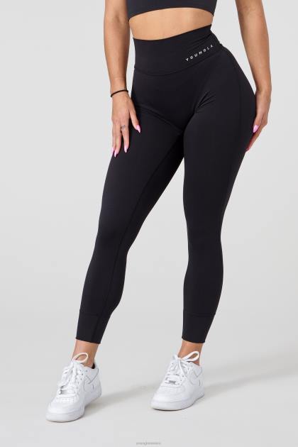 YoungLA w212 progreso legging D82X1153 ropa no me olvides azul mujer