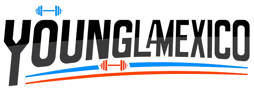 Younglamexico